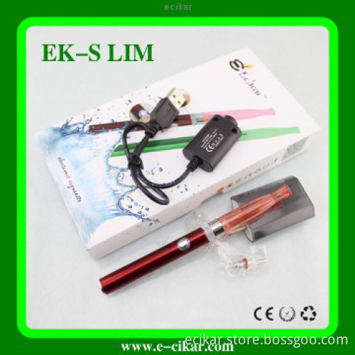 2014 super slim electronic cigarette wholesale E-slimt starter